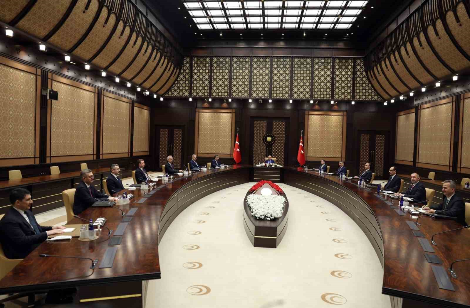 Siber Güvenlik Kurulunda Kritik Altyapı Sektörleri belirlendi 4 siber guvenlik kurulunda kritik altyapi sektorleri belirlendi 0 71MXyuni