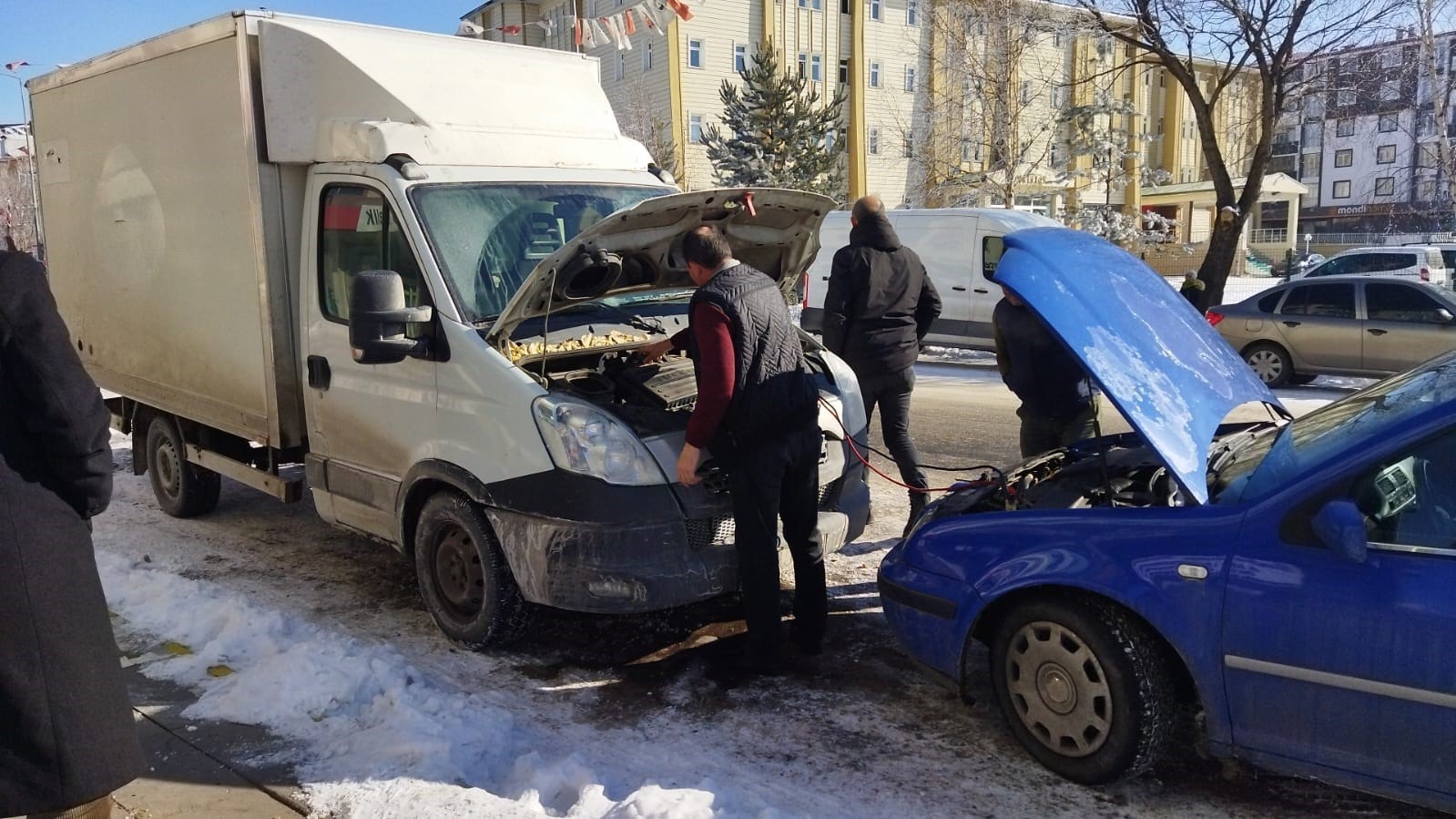 sibirya soguklarinin etkili oldugu ardahanda 0 hIztz5uu