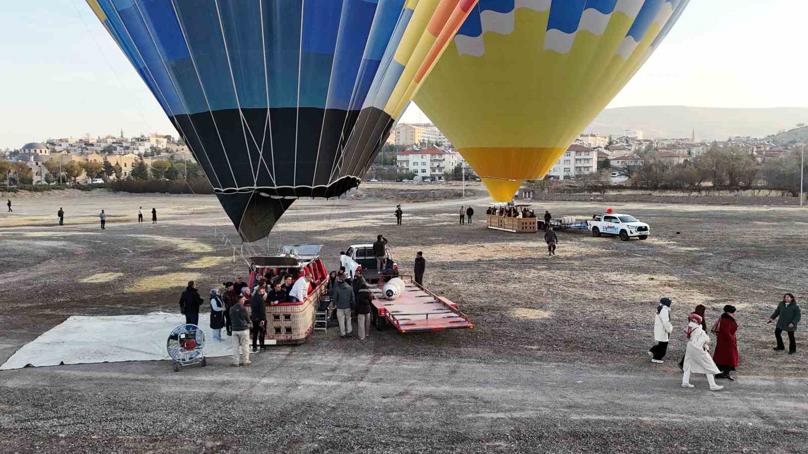 sicak hava balonlari ogretmenler ile havalandi 0 Ir7LQgmz