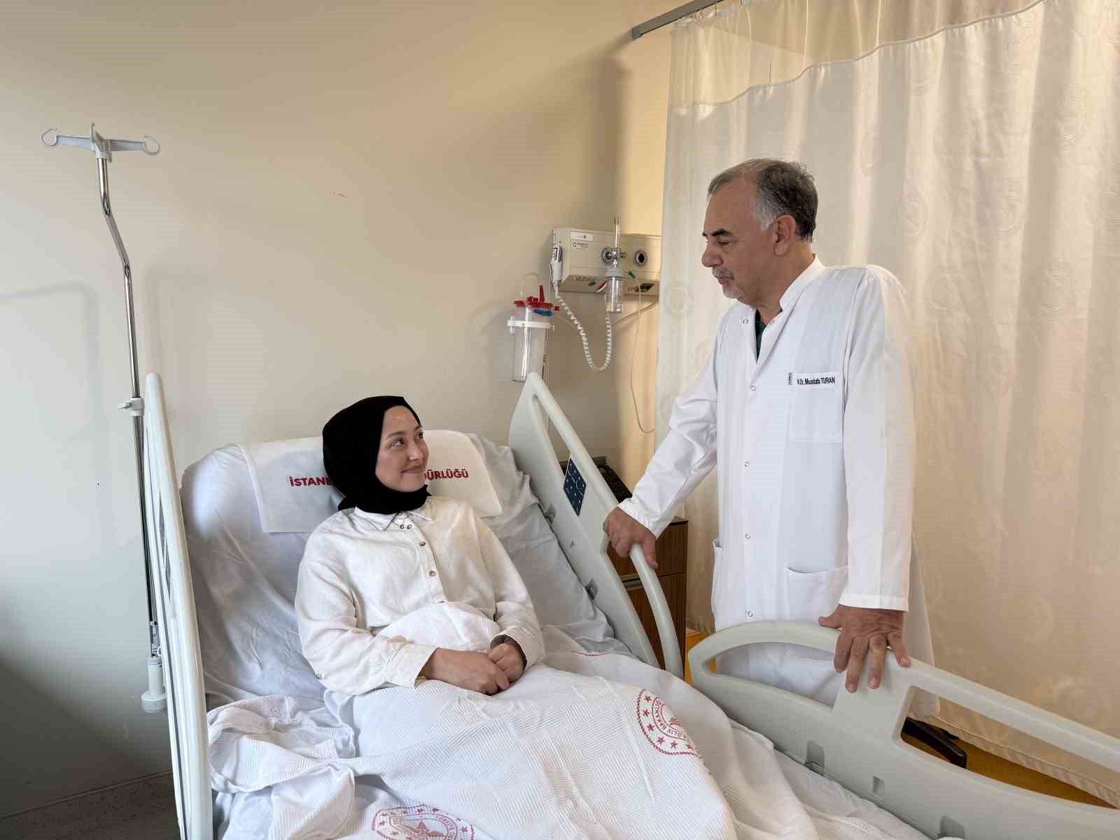 sicak su torbasi patladi genc kizin vucudunun yuzde 25i yandi o acinin tarifi yok QN5byliA