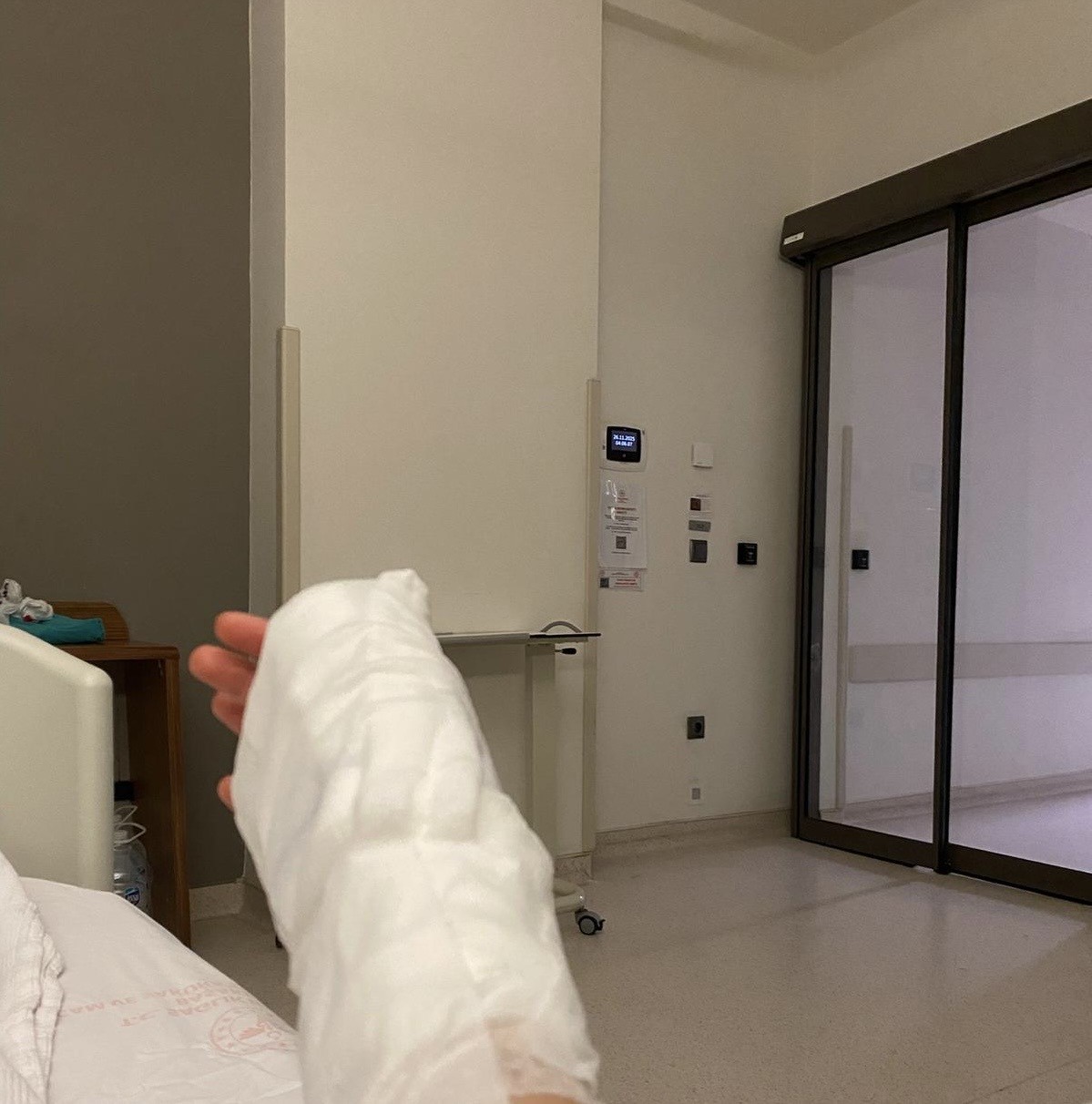 sicak su torbasi patladi genc kizin vucudunun yuzde 25i yandi o acinin tarifi yok wy4JOcqK