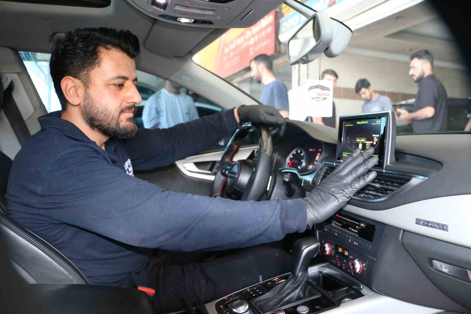 sicakliklar artti arac klimalari icin sanayide uzun kuyruklar olustu 2 PFOTBeHU