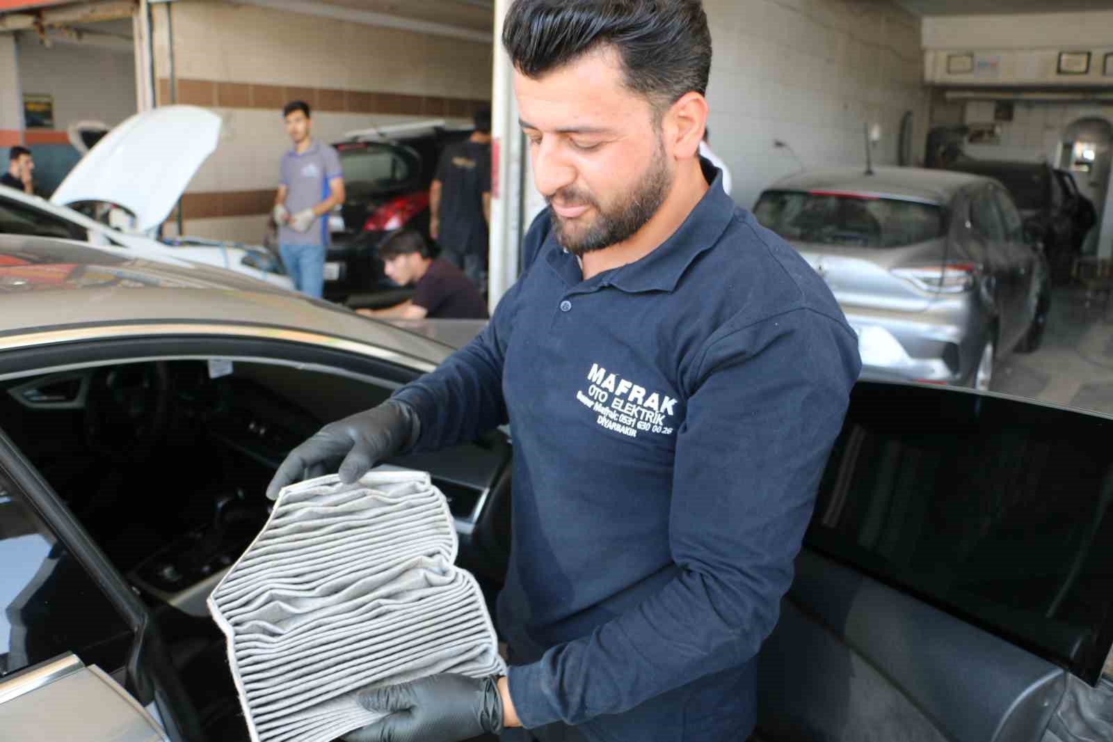 sicakliklar artti arac klimalari icin sanayide uzun kuyruklar olustu 3 CAIlSNRZ