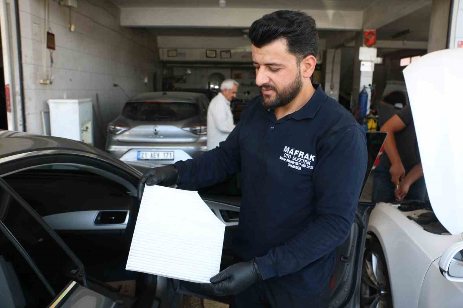sicakliklar artti arac klimalari icin sanayide uzun kuyruklar olustu 7 JpRSiwsr