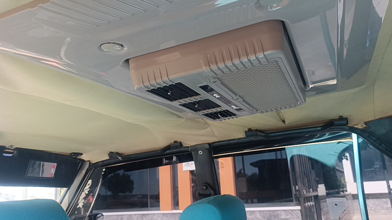 sicaktan bunaldi 1988 model kartala otobus klimasi taktirdi 0 lZZDk2JG