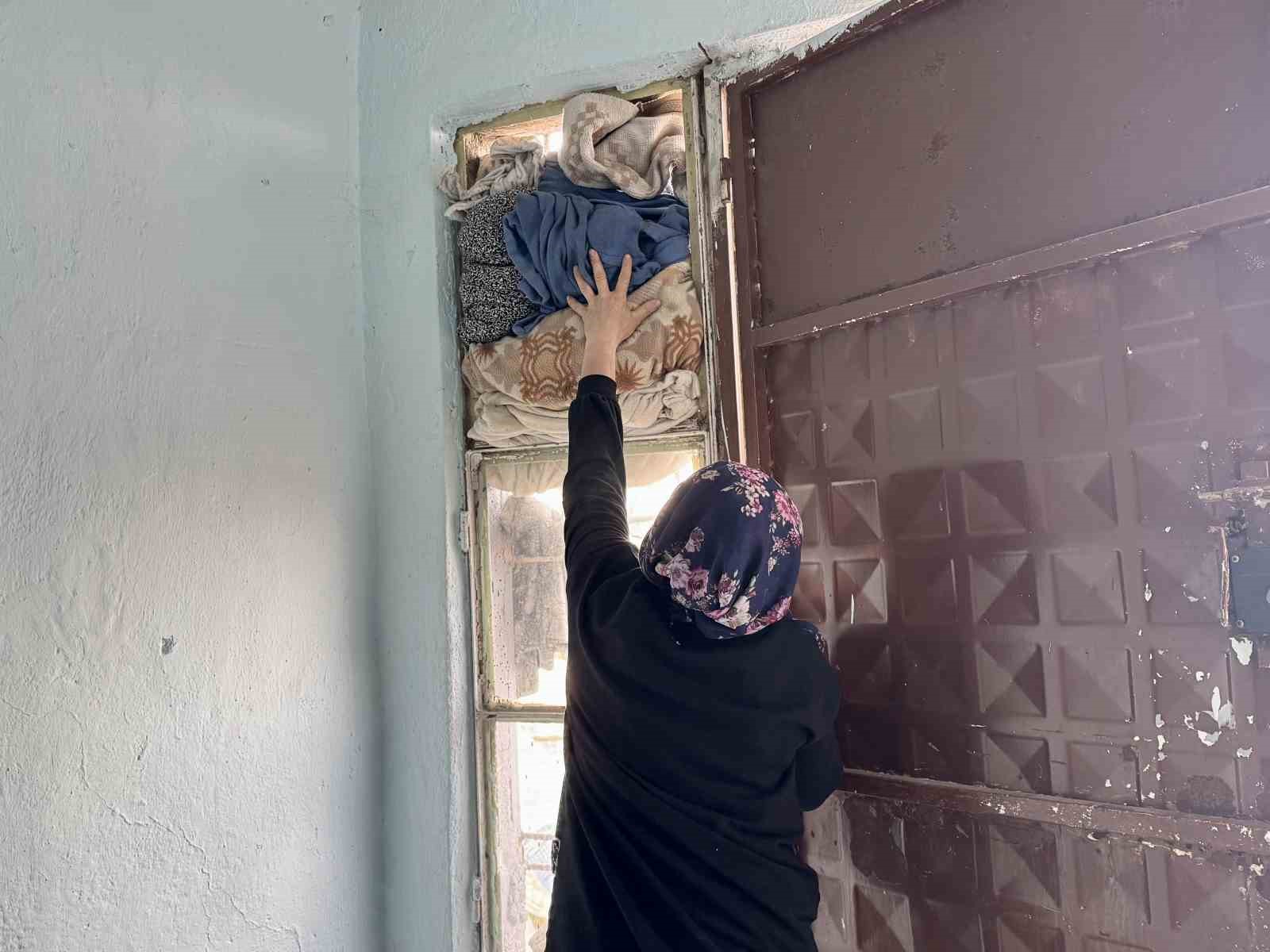 siddet ve kuma gercegine ragmen 4 cocugu icin mucadele ediyor 5 7NziIwNz