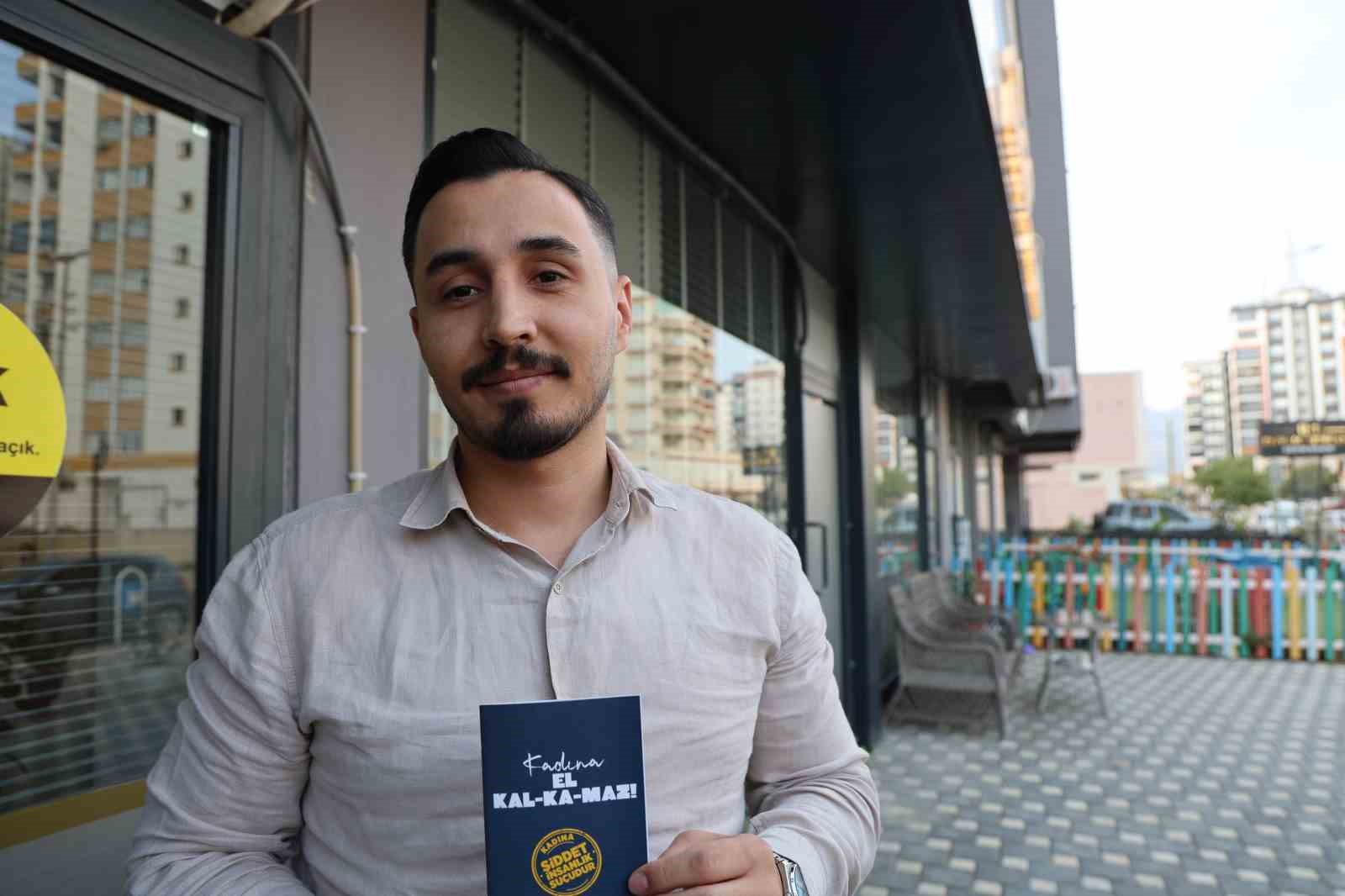 siddete ugrayan kadin cok siddet gordum buna ragmen 3 cocukla ayakta duruyorum 0 YmaOWsAA