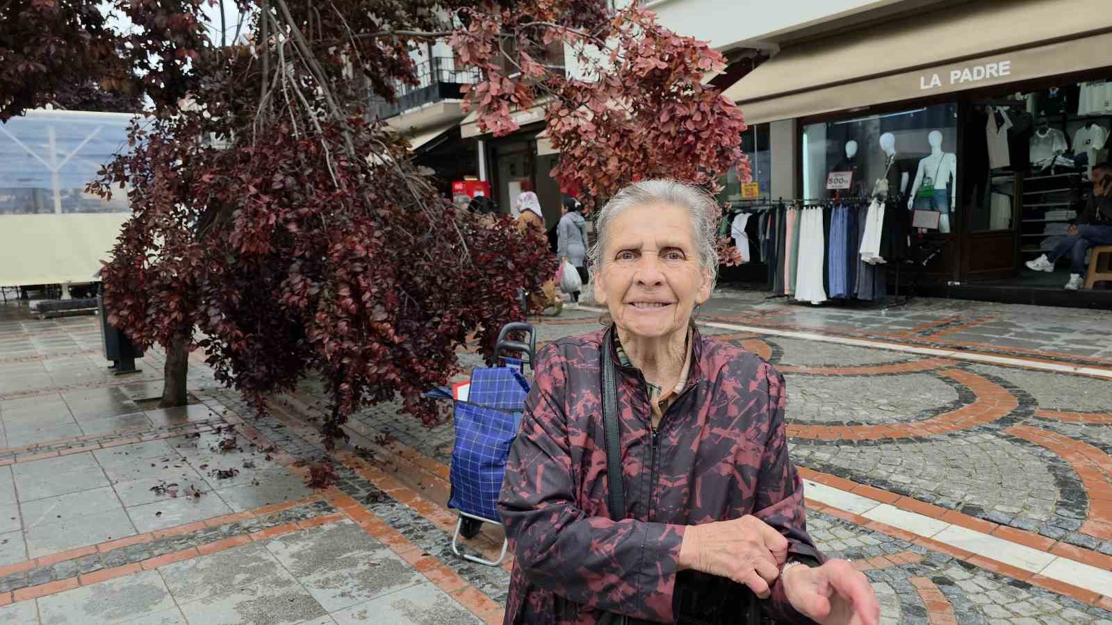 Şiddetli rüzgarda yağmur yağdı, ağaç kırıldı: Vatandaşlar erik peşine düştü 6 siddetli ruzgarda yagmur yagdi agac kirildi vatandaslar erik pesine dustu 2 ZXdQEENK