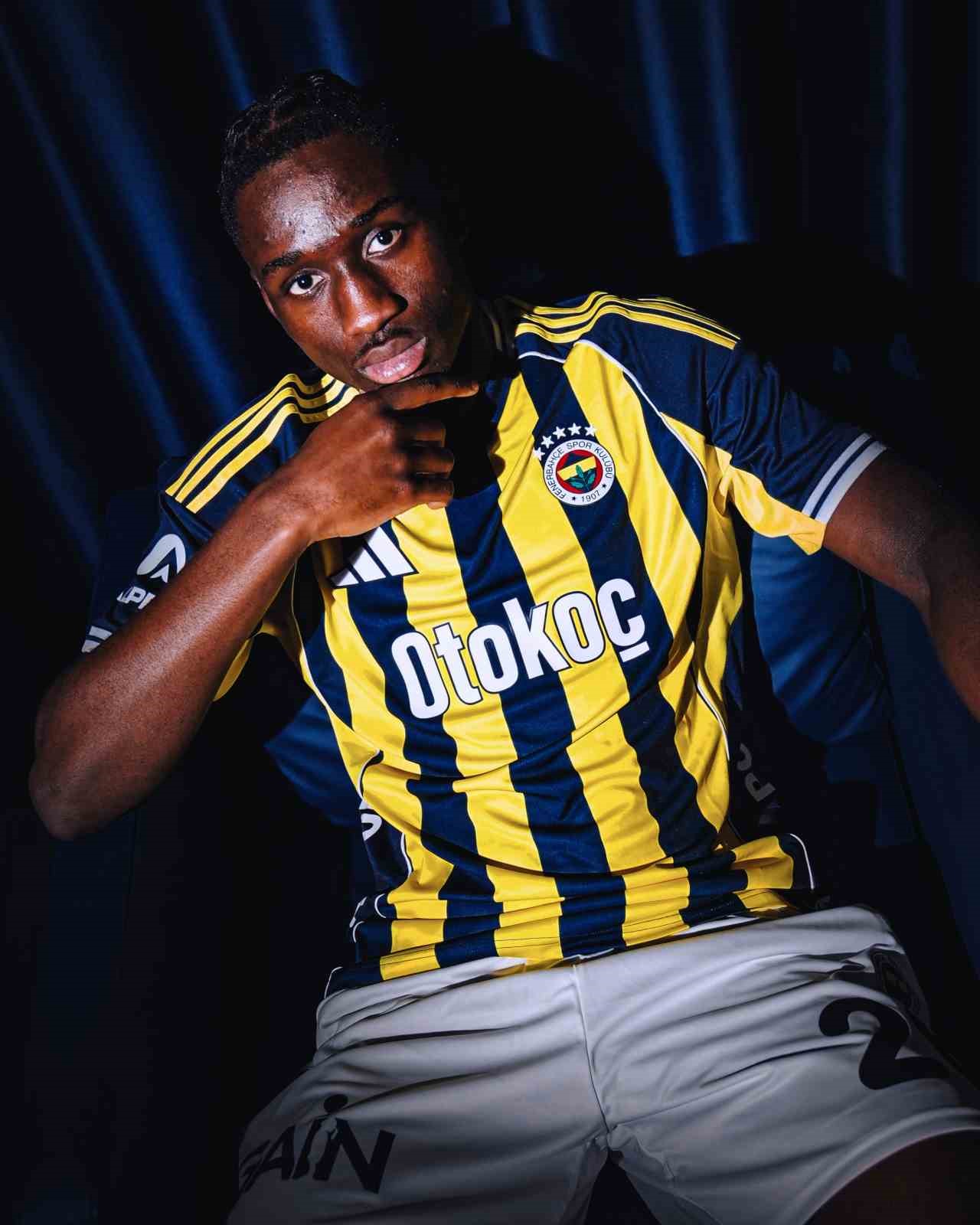 sidiki cherif fenerbahcenin 6 fransiz oyuncusu oldu 1
