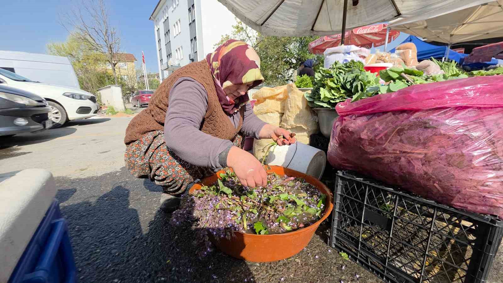 sifa dagitan kaldirik otu tezgahlardaki yerini aldi 5