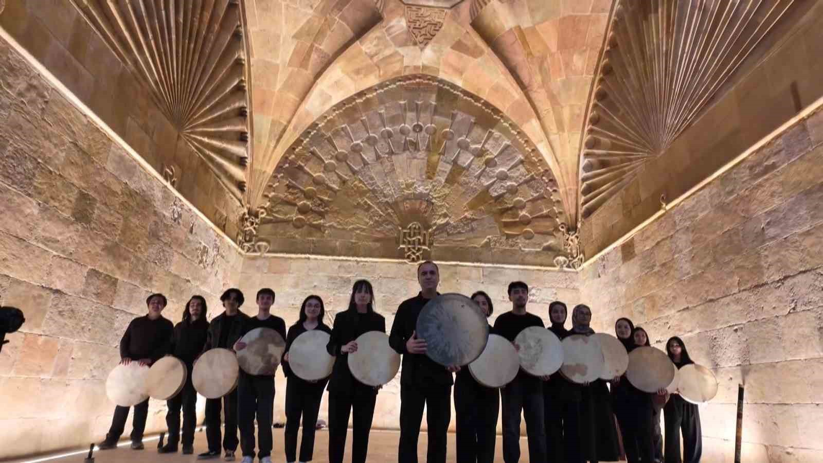 sifahanede asirlar sonra yeniden ritim yukseldi 2 LNSW3OyH