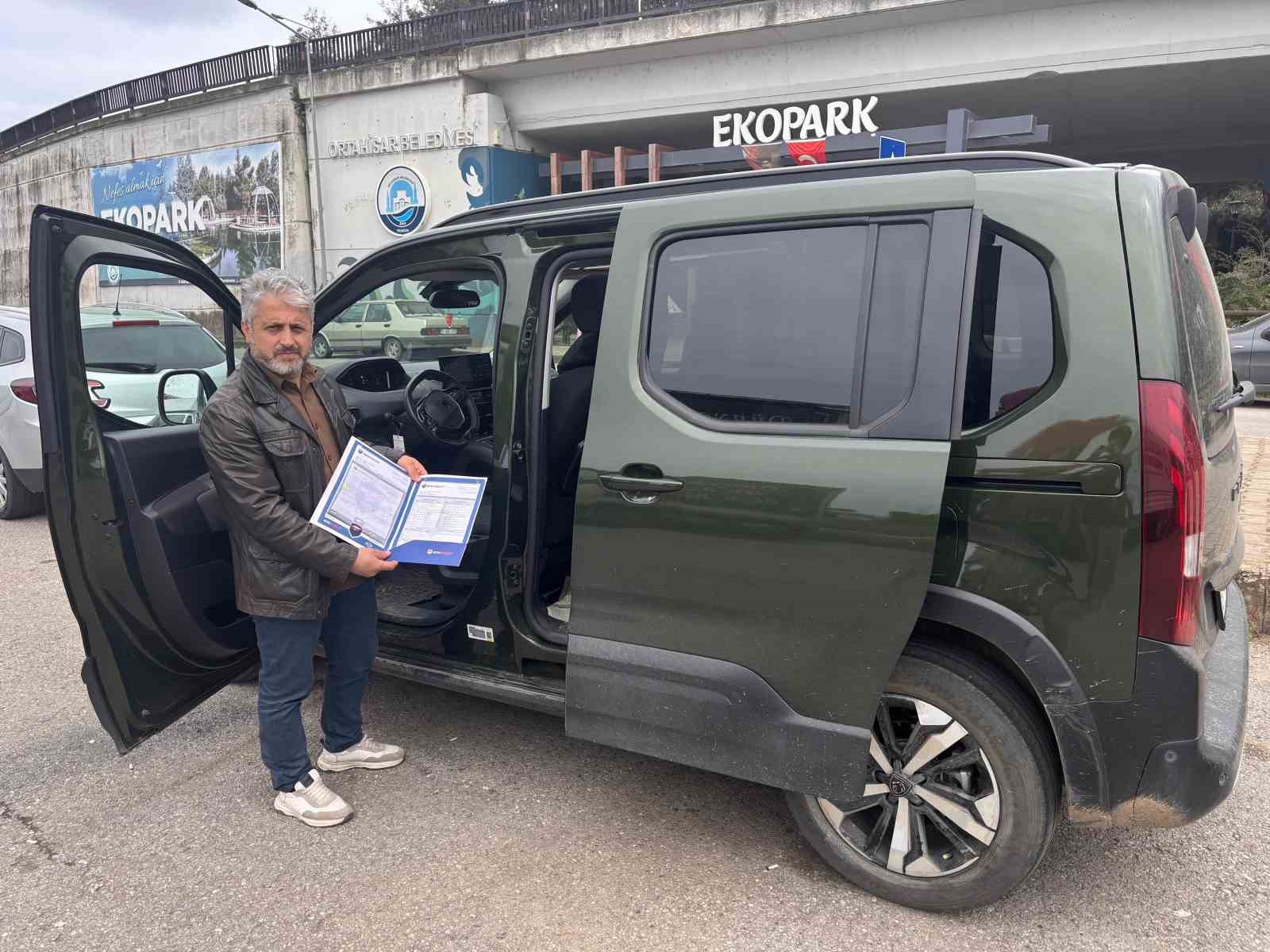 sifir aldigi araci ekspertizde boyali cikti yetkili servis iki farkli rapor verdi 0 GuMvbKSz
