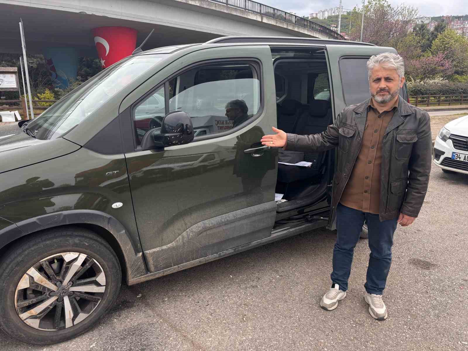 sifir aldigi araci ekspertizde boyali cikti yetkili servis iki farkli rapor verdi 3
