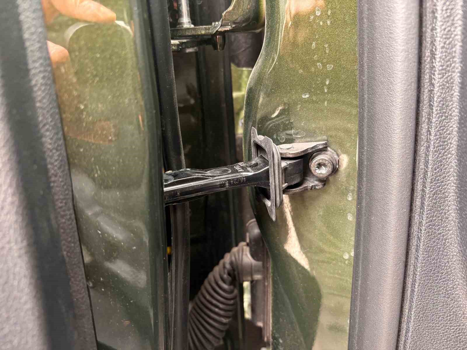 sifir aldigi araci ekspertizde boyali cikti yetkili servis iki farkli rapor verdi 4