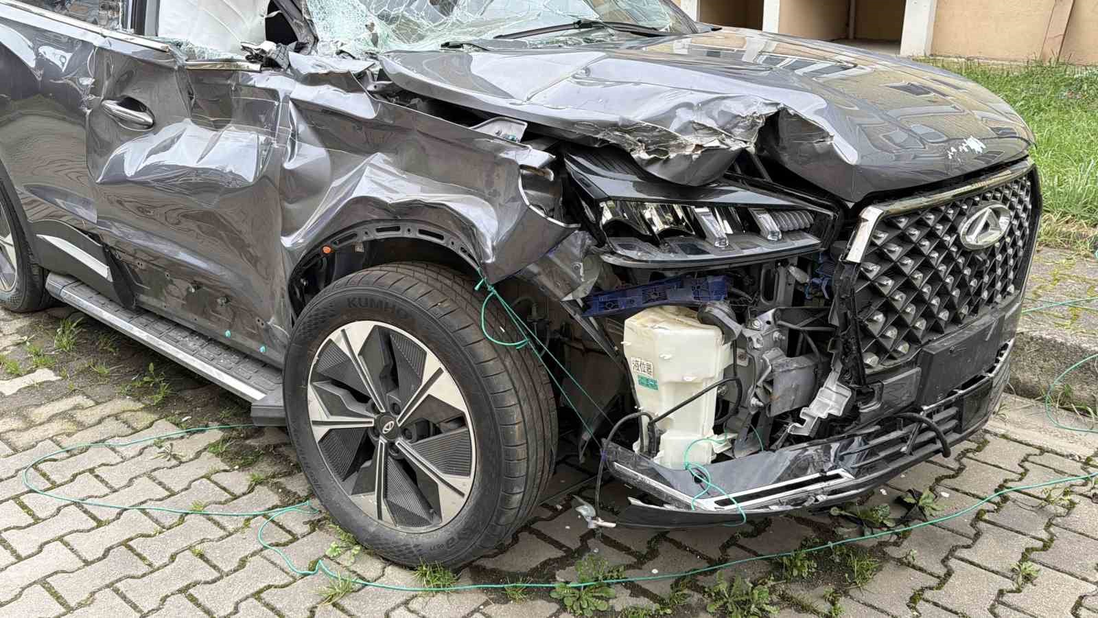 sifir aracta korkunc ihmal 1 6YhusUOt