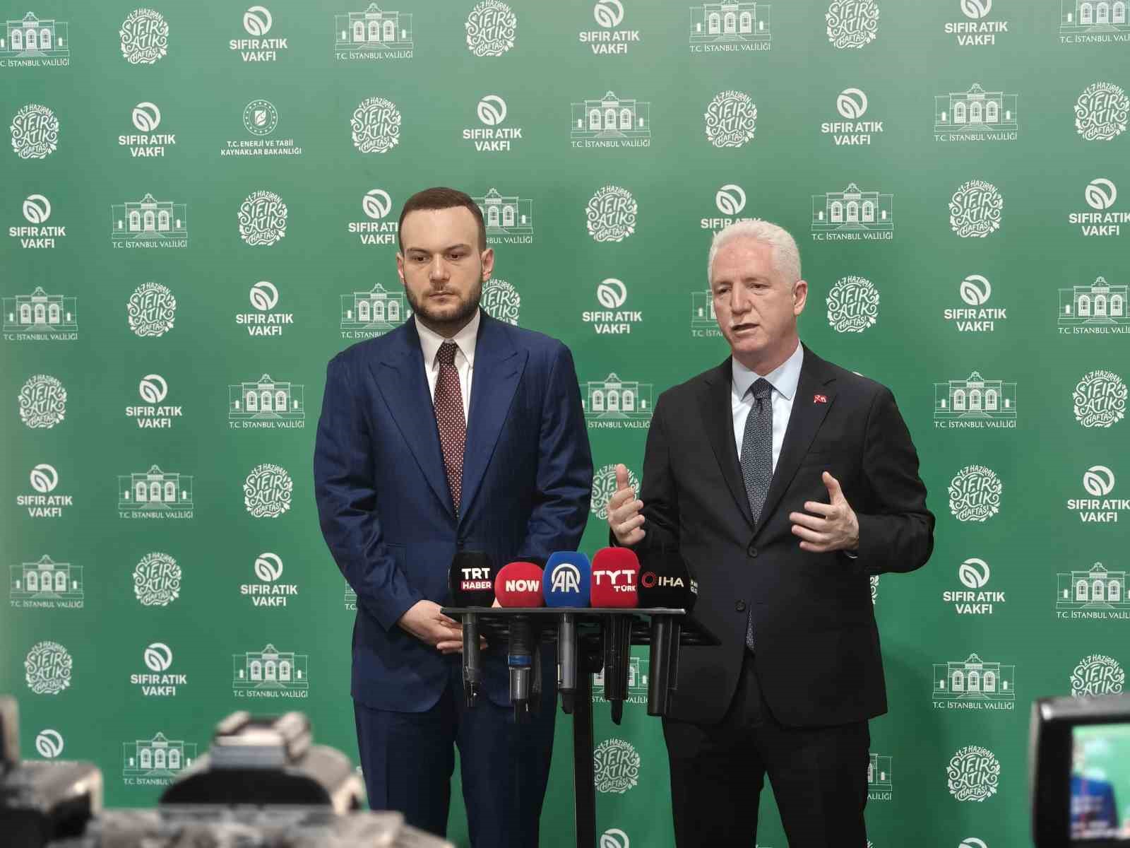 sifir atik festivaline 1 milyondan fazla ziyaretci katildi 0 feBaLjLl