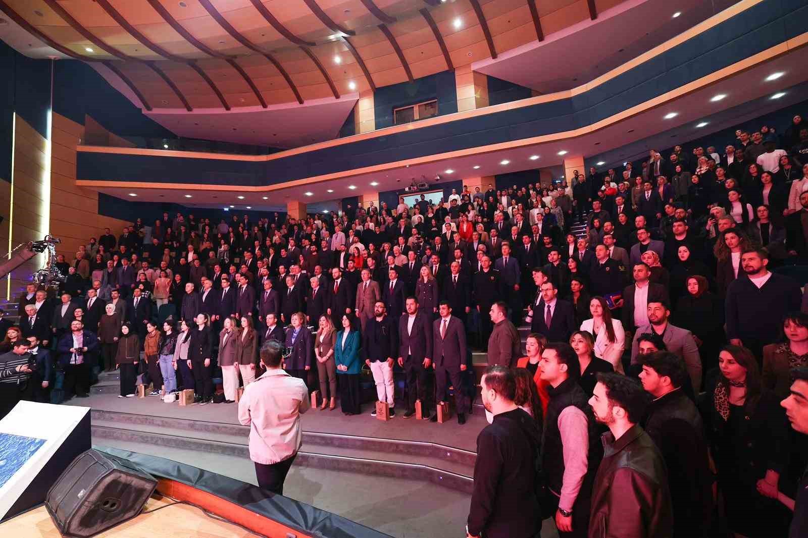 sifir atik hareketinin vizyonu sakaryadaki konferansta ele alindi 1