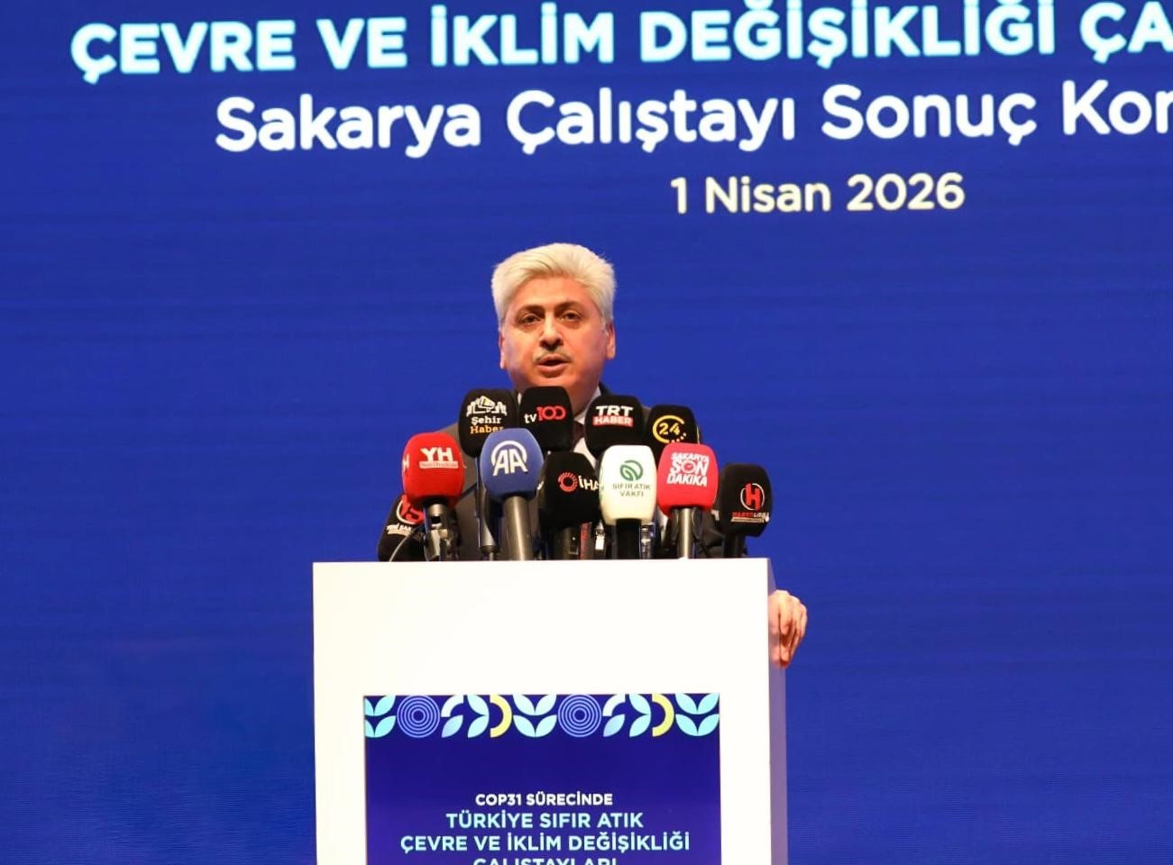 sifir atik hareketinin vizyonu sakaryadaki konferansta ele alindi 3 C1Z2snKn