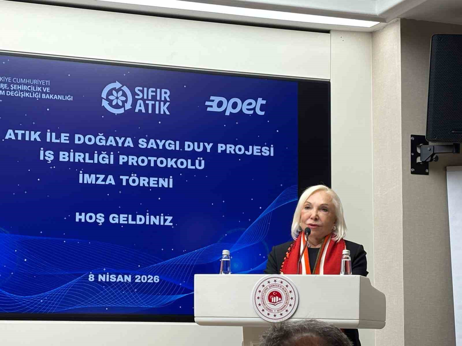 sifir atik ile dogaya saygi duy projesi ile akaryakit istasyonlarinda sifir atik uygulamalari yayginlastirilacak LbDpWRA6