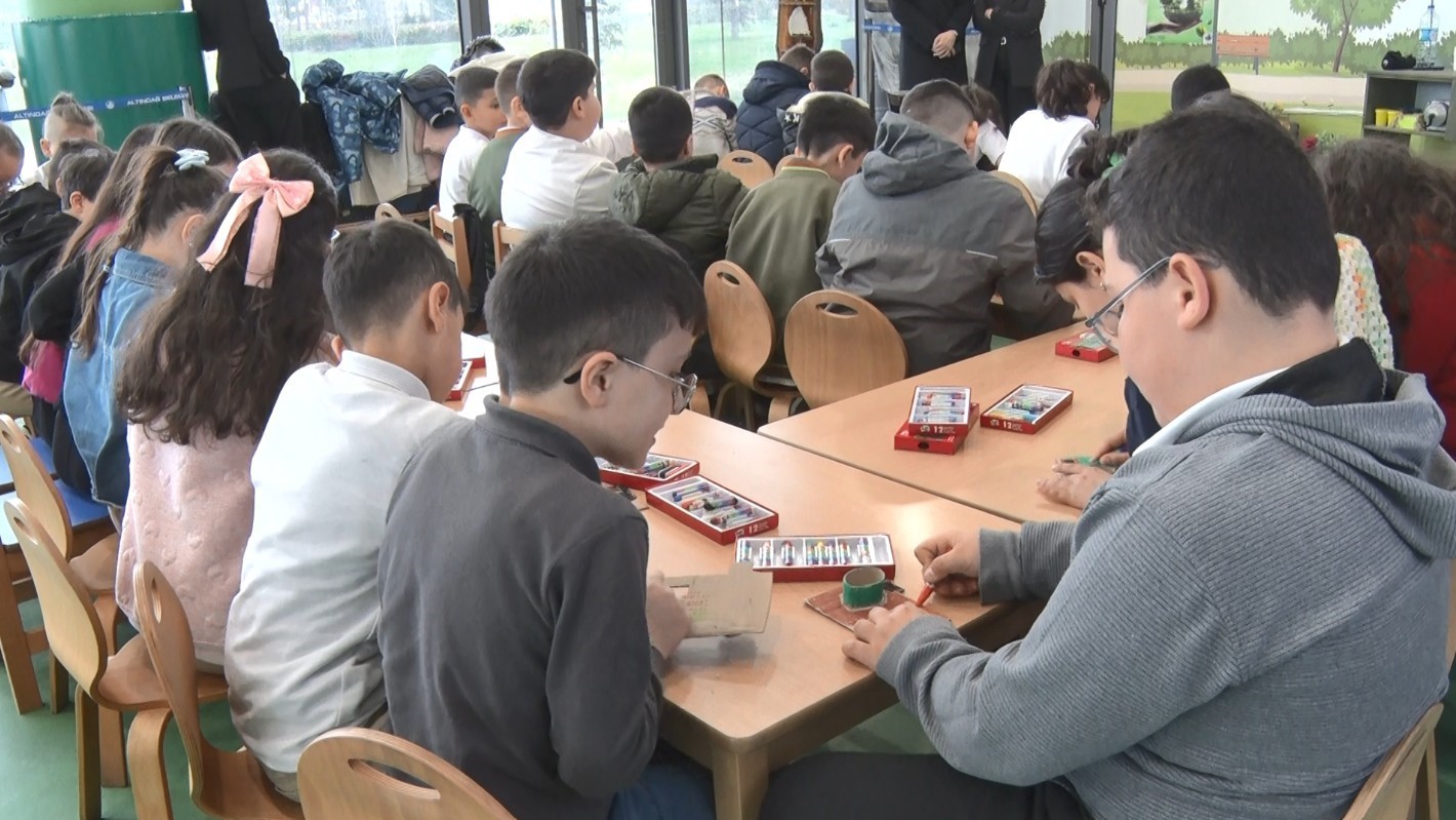 sifir atikta 9 yilda 90 milyon ton atik geri kazanildi 1 2lfce5wa