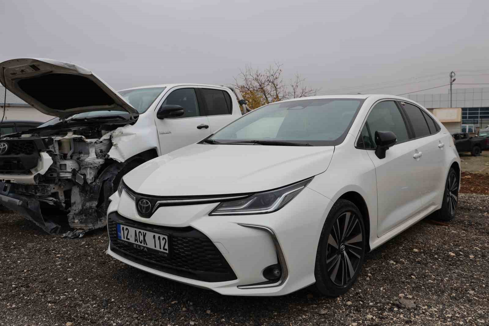 sifir kilometre aracta motor arizasi yasadi 20 gun kullandi 5 aydir servisten donmesini bekliyor fFhBsf3z
