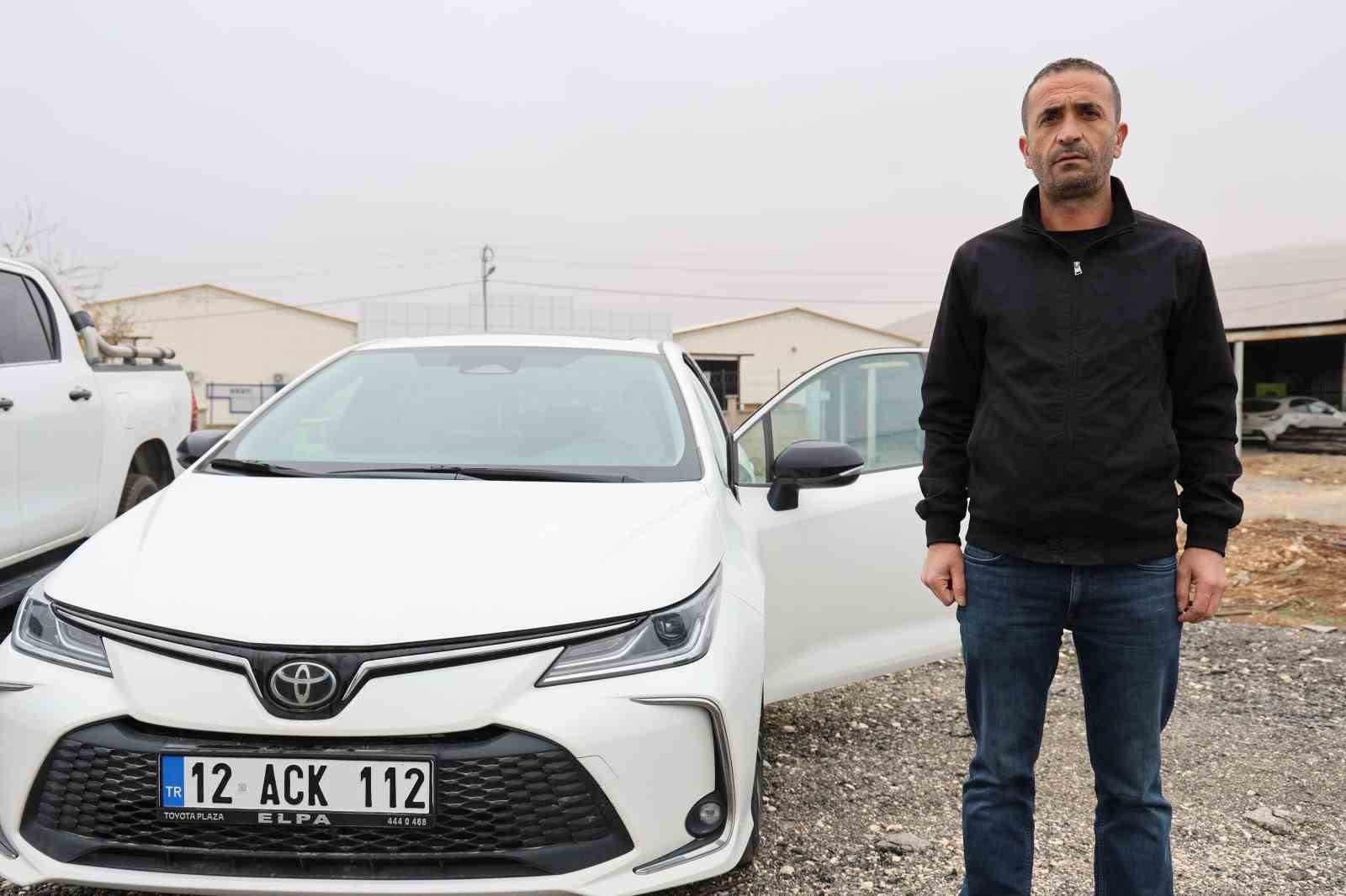 sifir kilometre aracta motor arizasi yasadi 20 gun kullandi 5 aydir servisten donmesini bekliyor