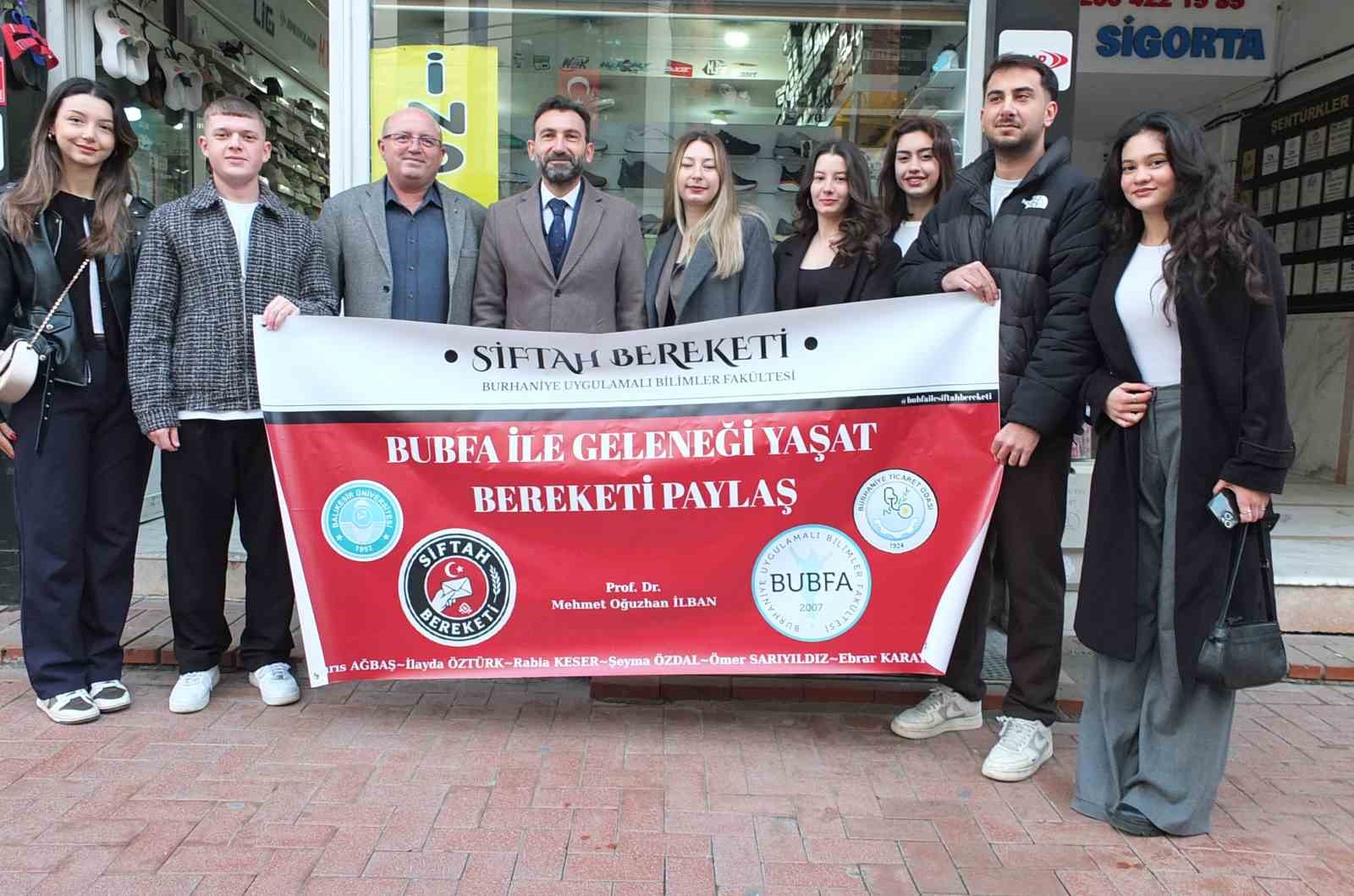 siftah bereketi gelenegi balikesirde hayat buldu 3 idjyeplV