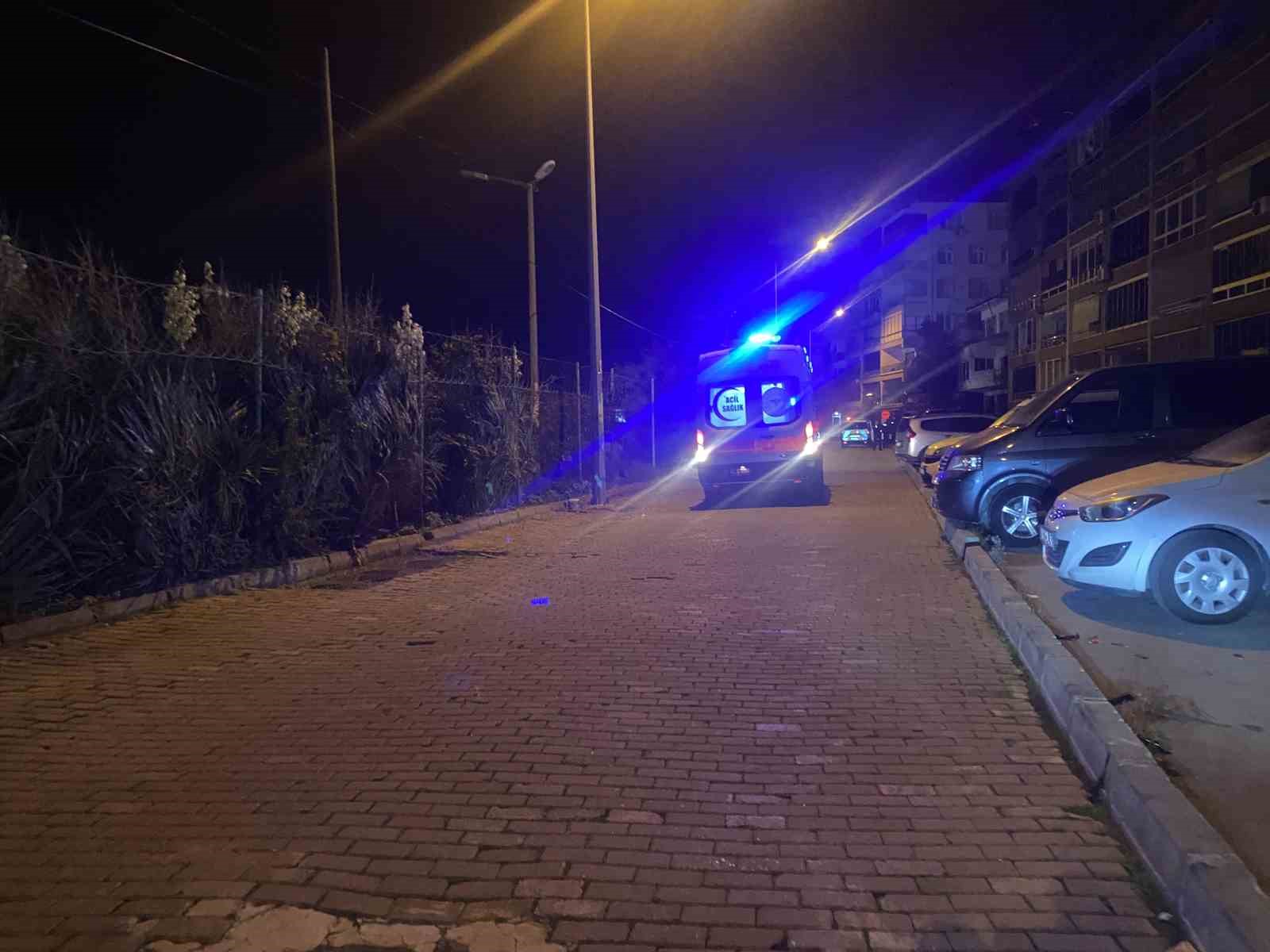 sigara istedi vermeyince bicakladi 1 BY59Edp1