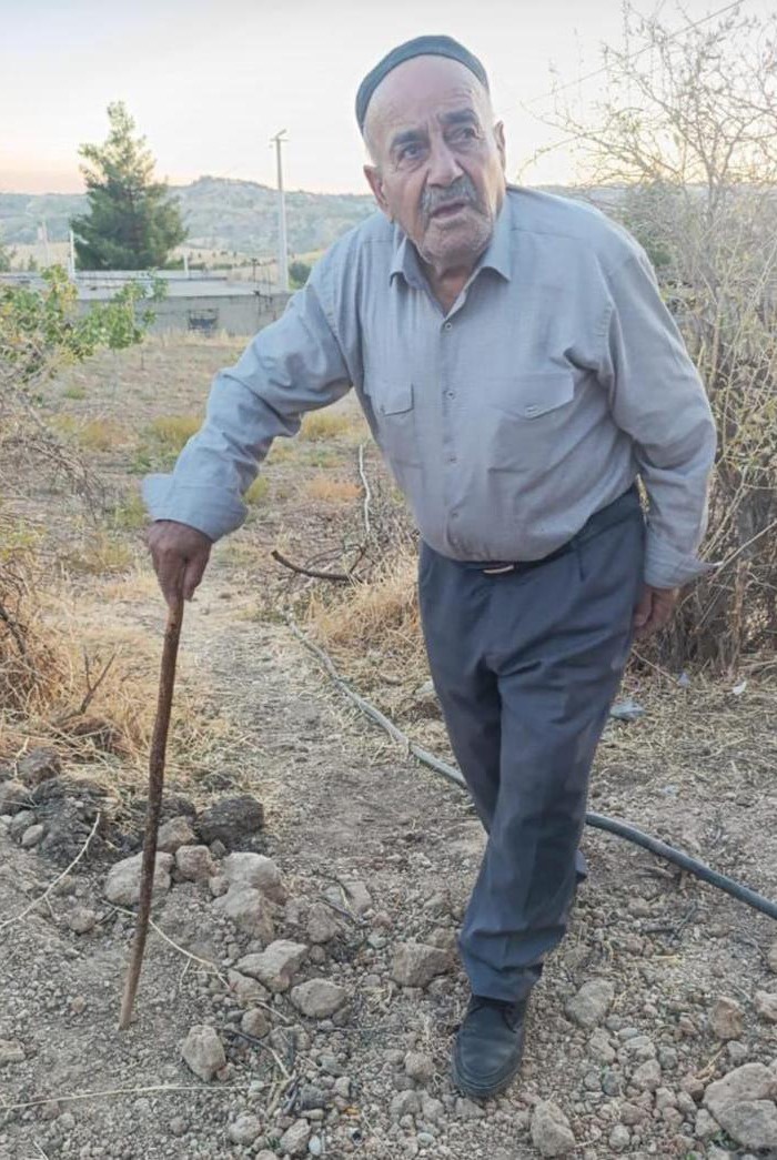 Siirt 83 yaşındaki kayıp şahıs, 74 gün sonra cansız bedeni bulundu 6 siirt 83 yasindaki kayip sahis 74 gun sonra cansiz bedeni bulundu 2 CdP9GOel