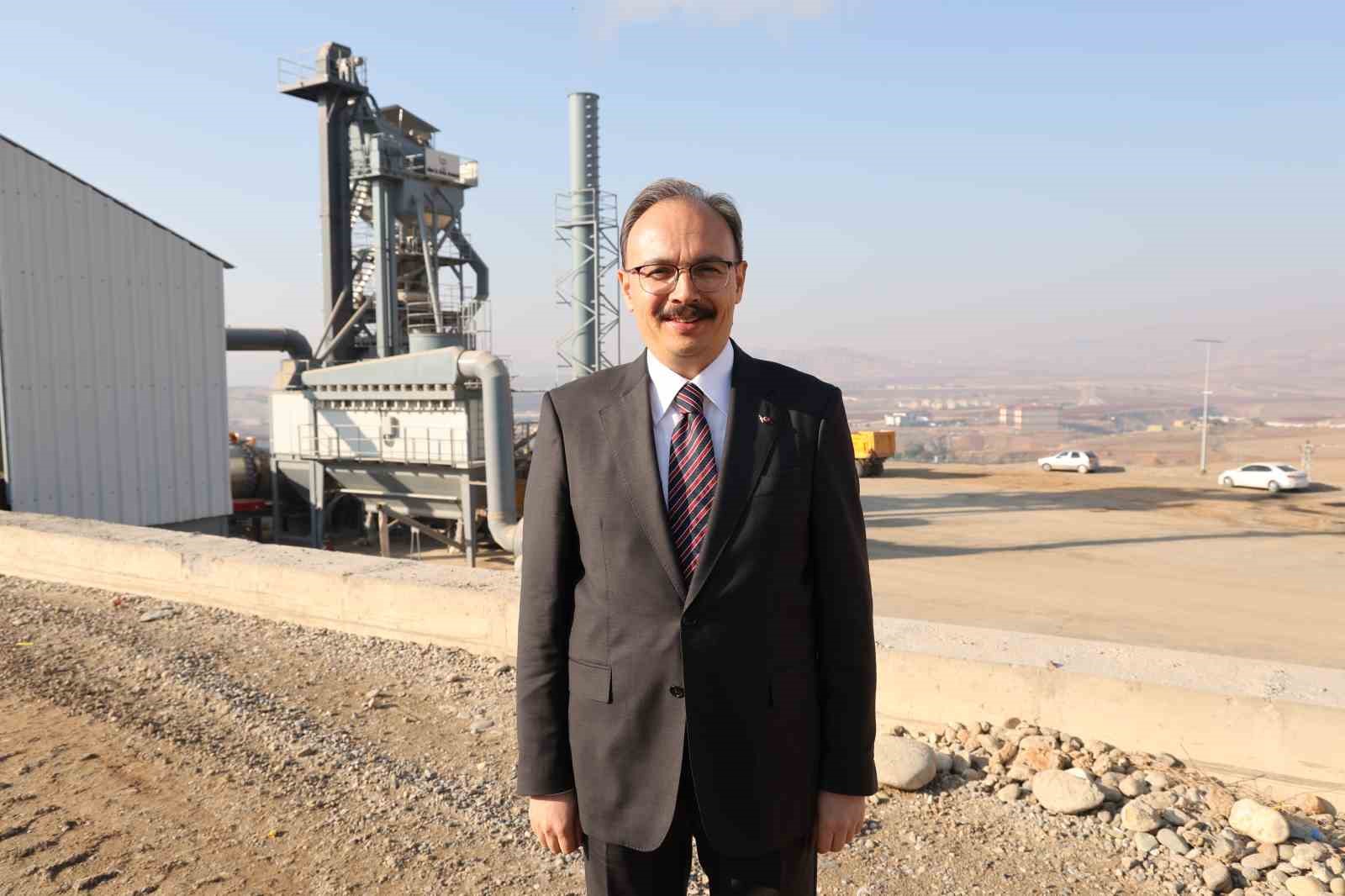 Siirt ekonomisine büyük katkı: 559 milyonluk yatırımın 330 milyonu amorti edildi 9 siirt ekonomisine buyuk katki 559 milyonluk yatirimin 330 milyonu amorti edildi 5 THaj6JKS