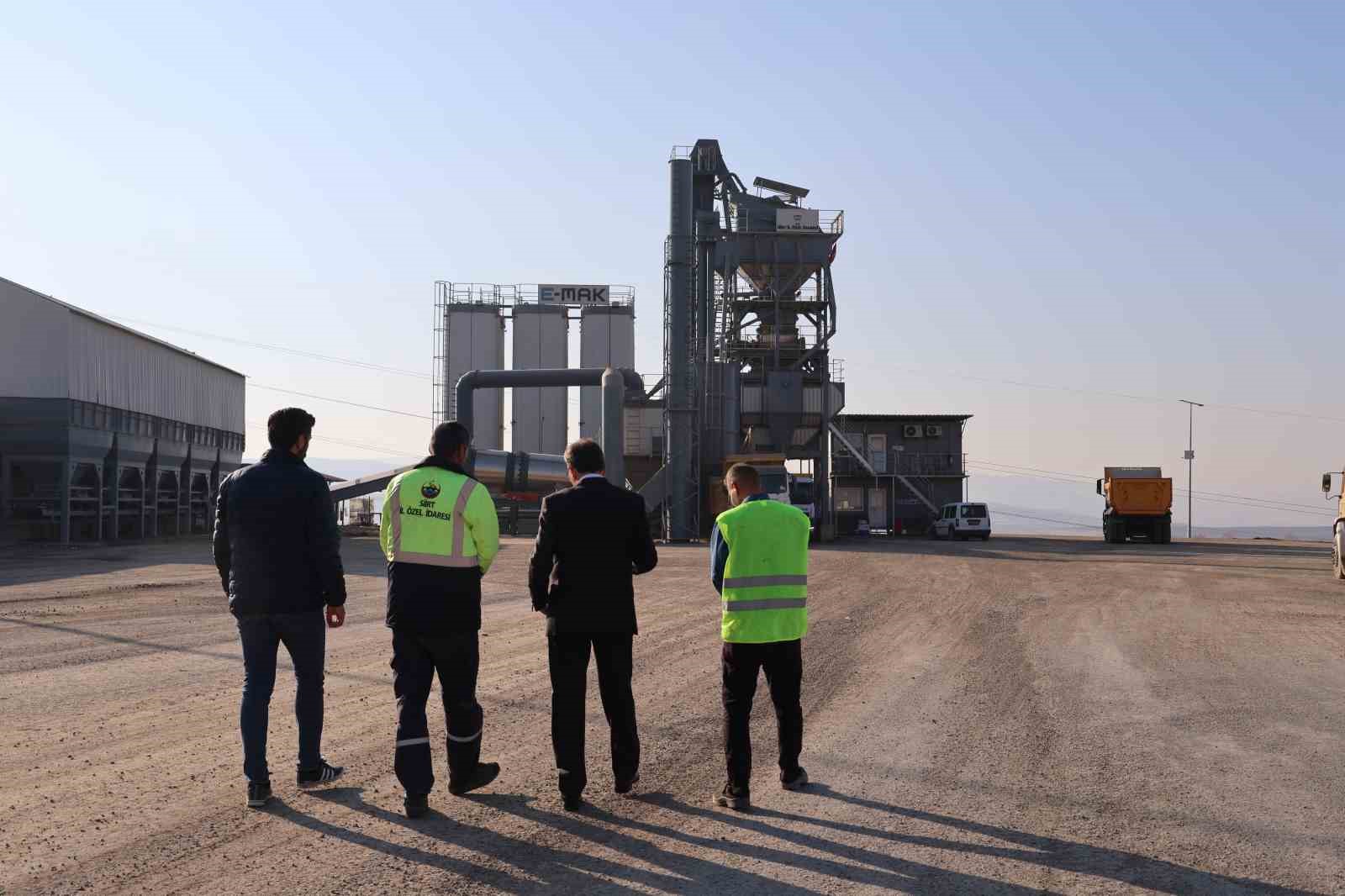Siirt ekonomisine büyük katkı: 559 milyonluk yatırımın 330 milyonu amorti edildi 10 siirt ekonomisine buyuk katki 559 milyonluk yatirimin 330 milyonu amorti edildi 6 TUKTQQe4