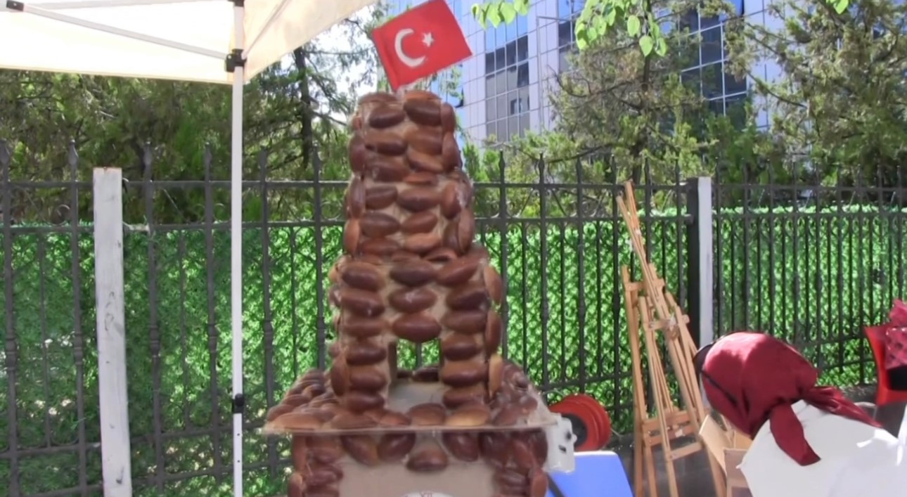 Siirt fıstığının kabuğu sanat eserine dönüştü 6 siirt fistiginin kabugu sanat eserine donustu 2 jd9OMRaE
