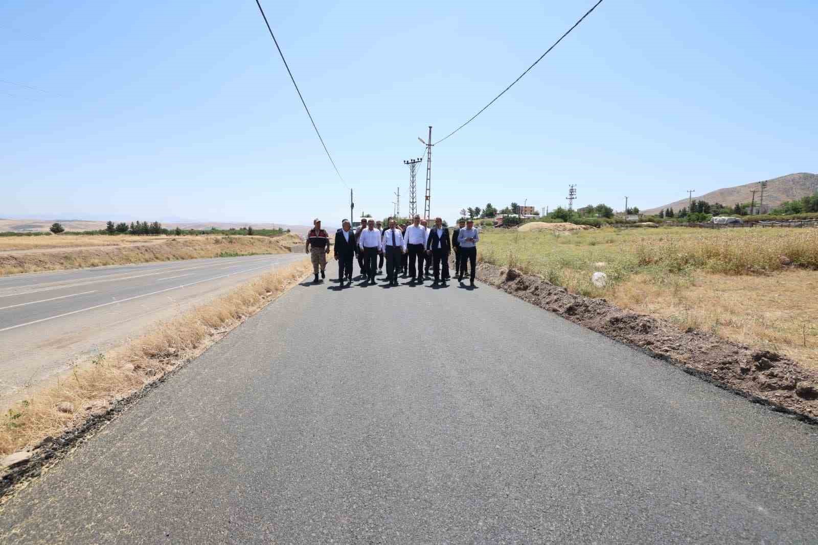 siirt kirsalinda asfalt seferberligi 34 kilometrelik yol tamamlandi 3 N4j7RDRr