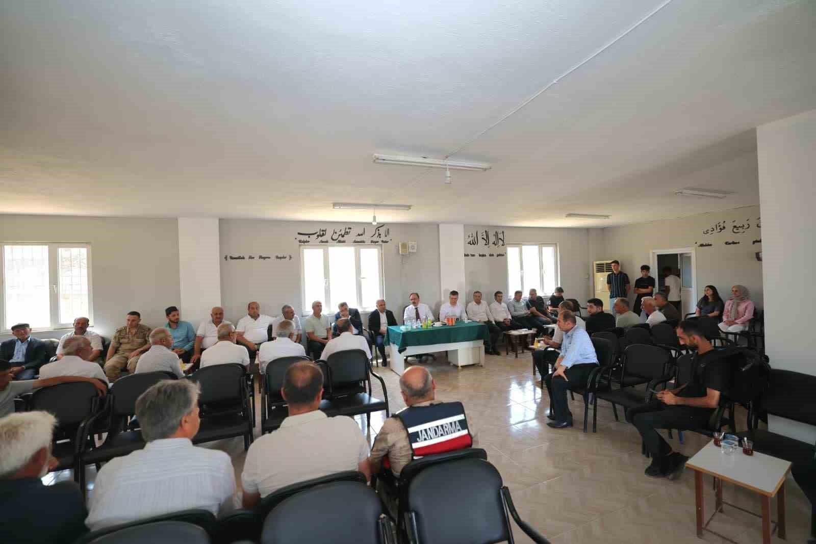 siirt kirsalinda asfalt seferberligi 34 kilometrelik yol tamamlandi 4 mE9ecVVZ
