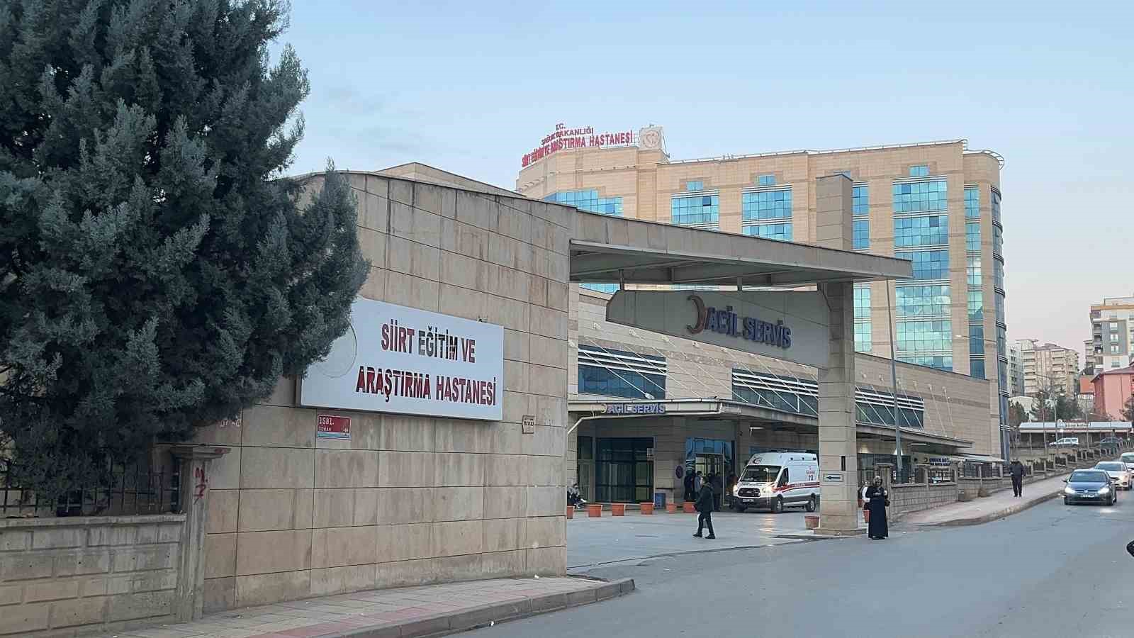 siirt merkezli uyusturucu testi sorusturmasinda 19 kisi tutuklandi 5 VzRLIaqL