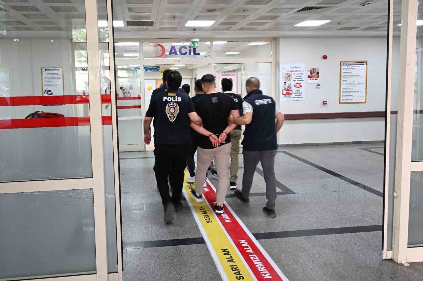 siirt merkezli yasa disi bahis operasyonunda 10 supheli yakalandi 0 zhumgcEy