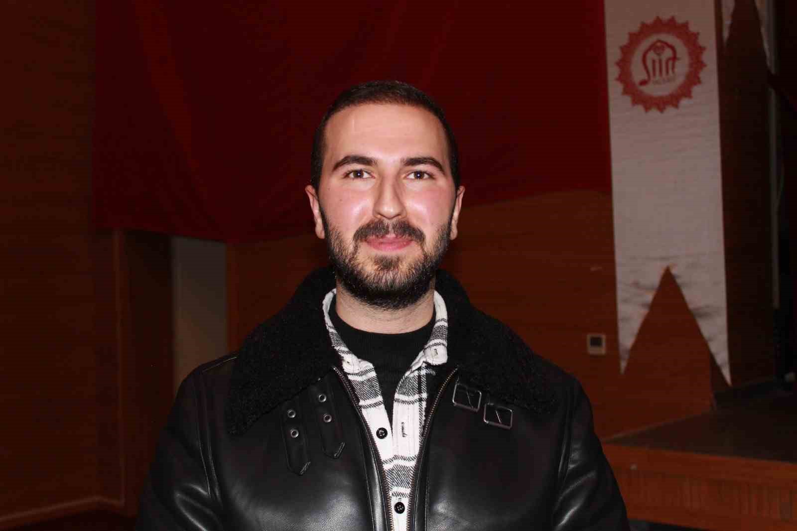siirte yeni atanan ogretmenlere sira gecesi duzenlendi 3 QbwLkHFI
