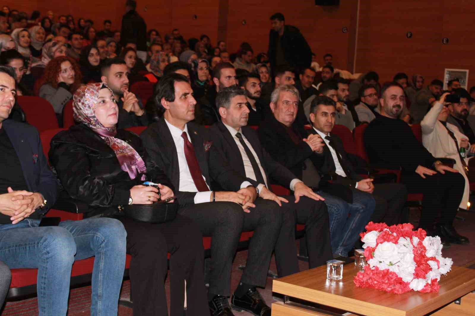 siirte yeni atanan ogretmenlere sira gecesi duzenlendi 8 nhIwmDCi