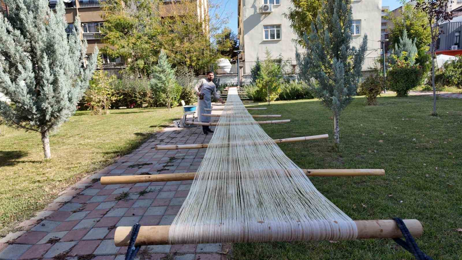 siirtin sal sepik kumasinin cografi isaretinin avrupa birligi duzeyine tasinmasi hedefleniyor 3 jLAYTUGj