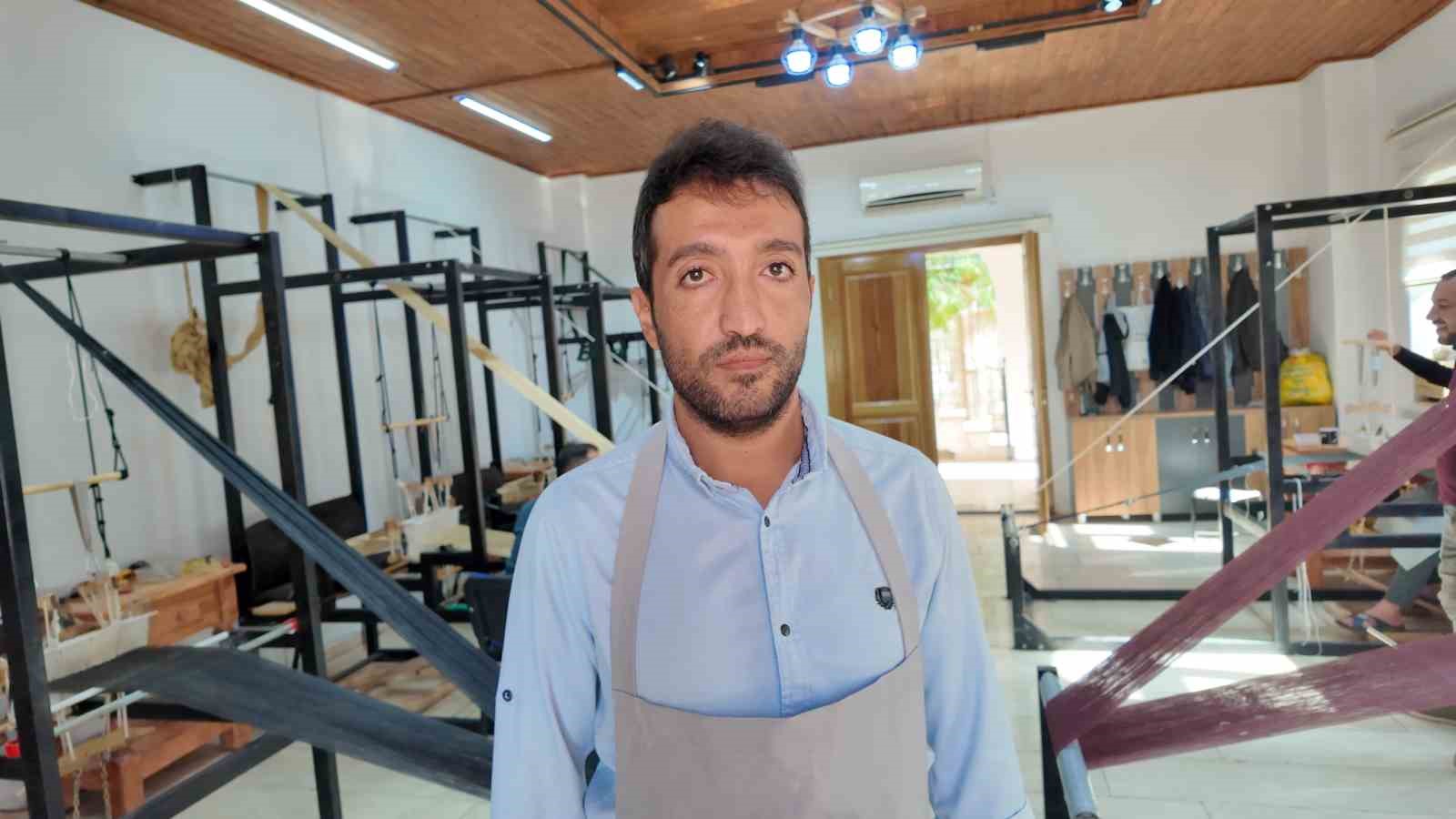 siirtin sal sepik kumasinin cografi isaretinin avrupa birligi duzeyine tasinmasi hedefleniyor 5 IsP7YNmp