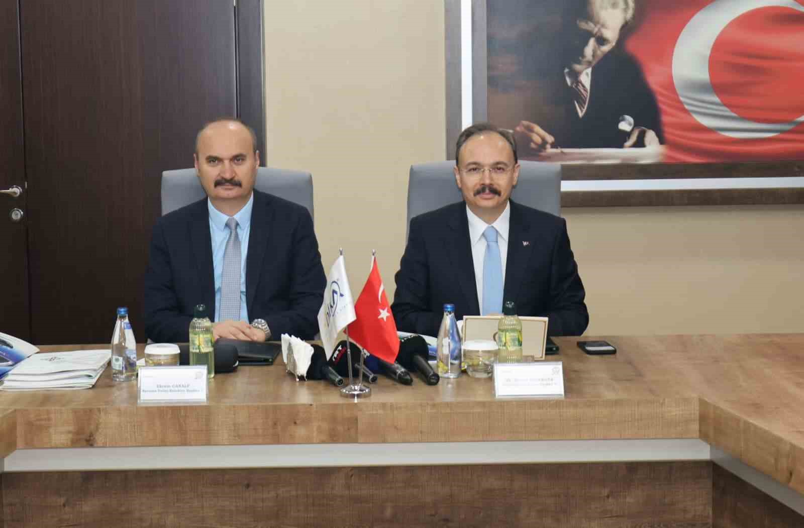 siirtte 26 milyar tl yatirima sahip 8 proje degerlendirildi 0 Zt1jPBfI