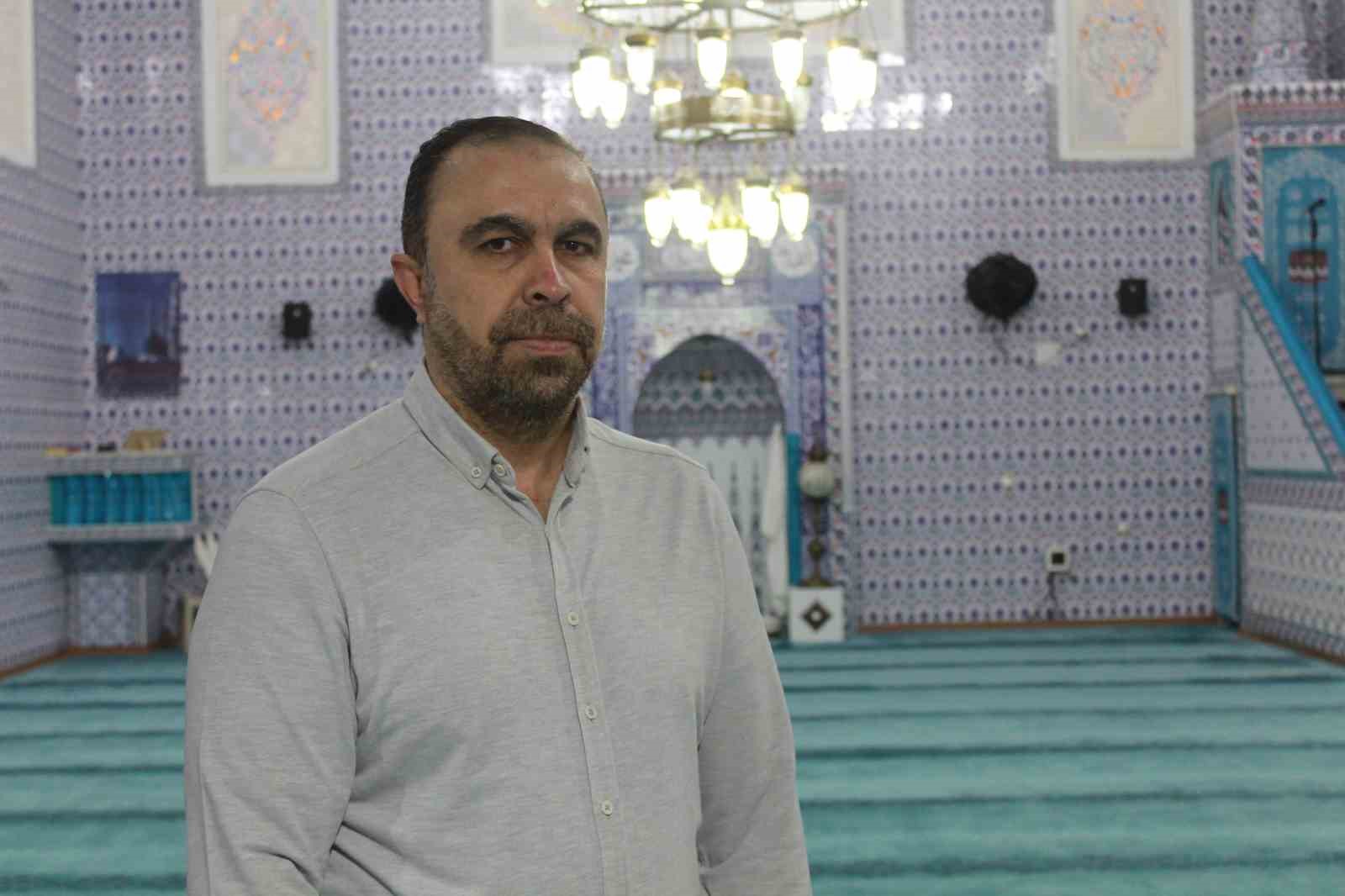 siirtte 642 cami ramazan ayina gul suyuyla hazirlandi 4 ZIOzJqiq