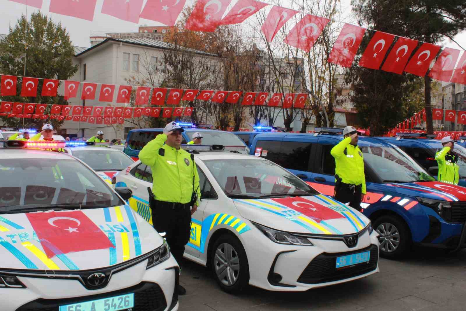 siirtte 68 arac kolluk kuvvetlerine teslim edildi 4 MMvlN2Kr