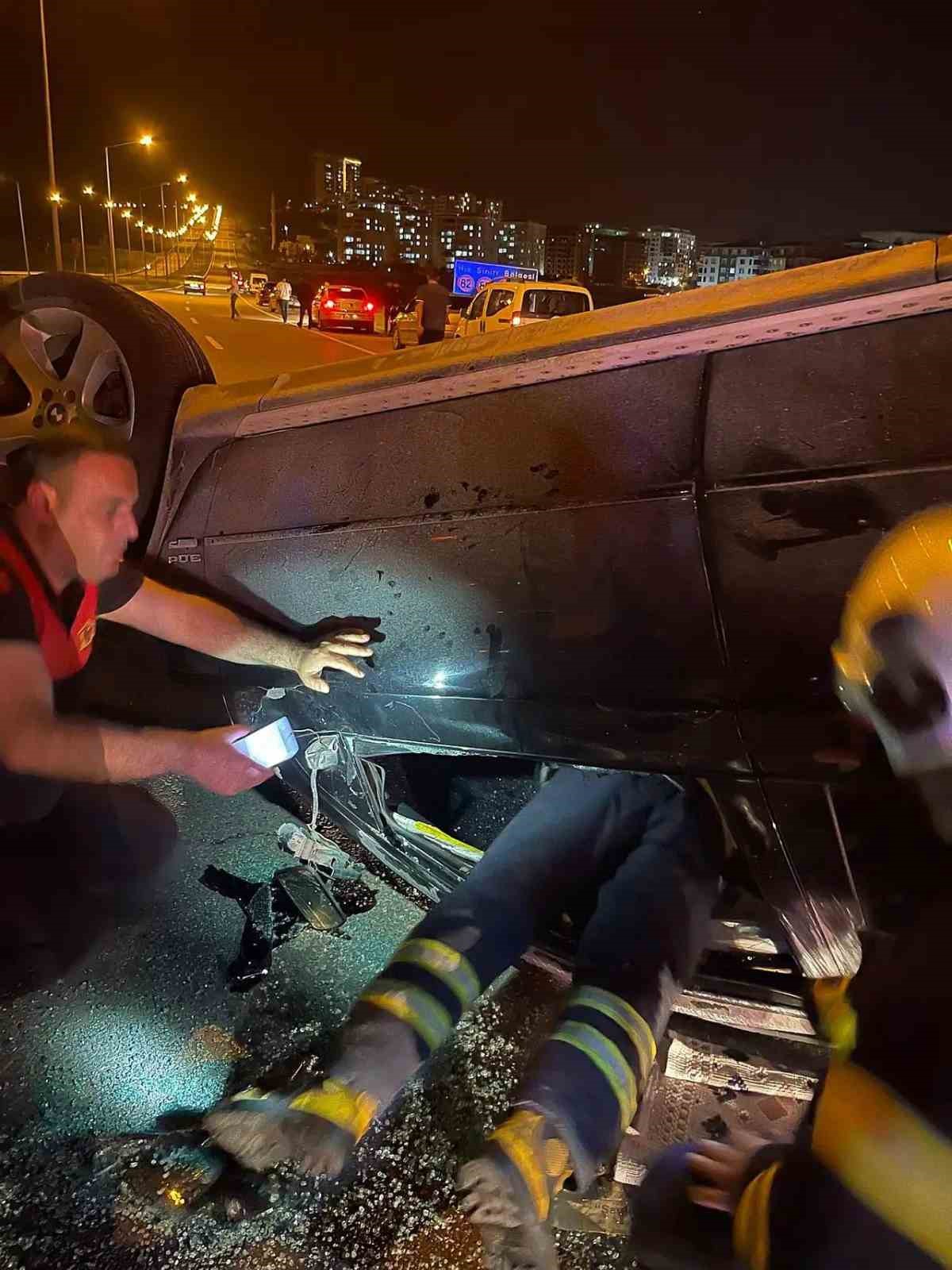 siirtte ambulans ile otomobil carpisti 4 yarali 1 v5f7aWqr