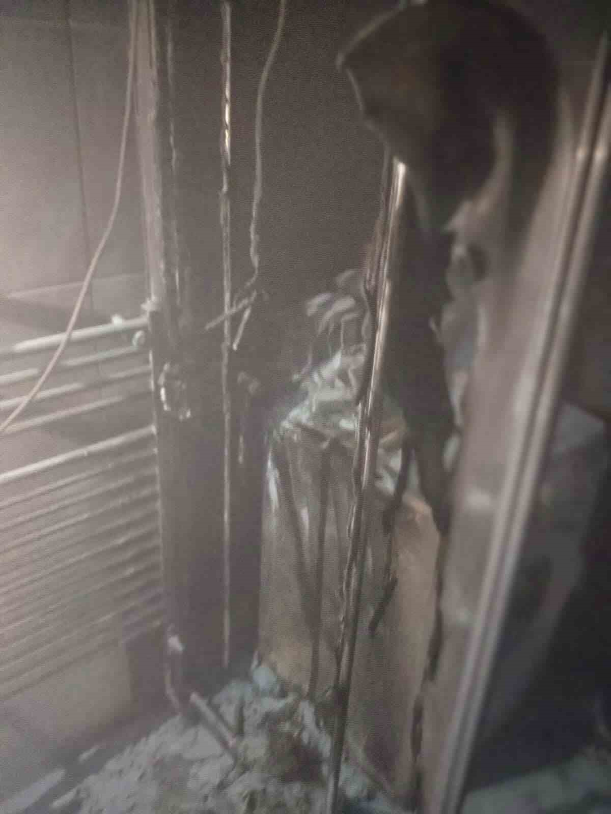 siirtte apartman dairesinde yangin 3 kisi dumandan etkilendi 4 4Cn6KaBm