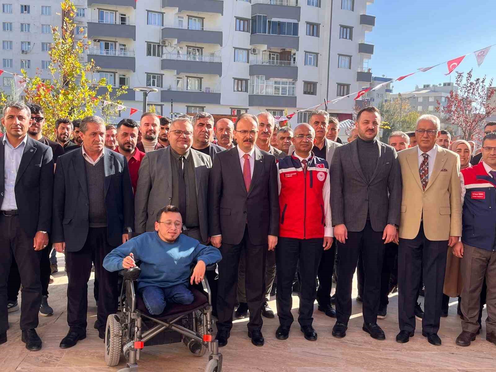 siirtte aricilara 268 milyon 765 bin liralik destek 6 IKlCnGeq