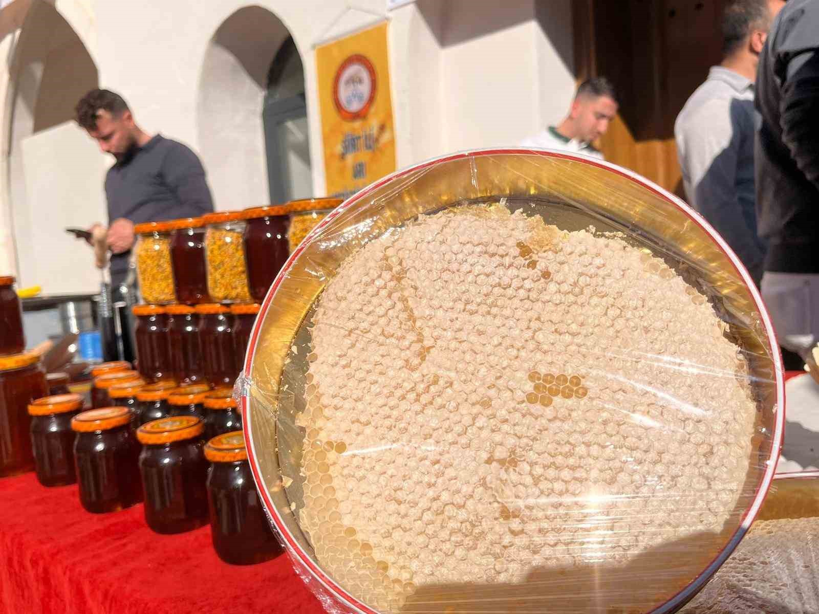 siirtte aricilara 41 milyon 436 bin liralik destek 4 5XG4zKyV