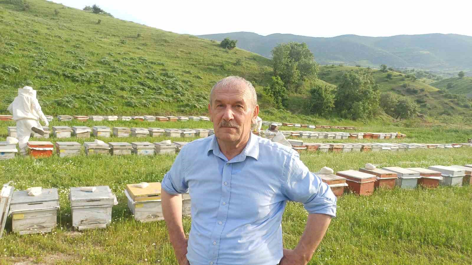 siirtte aricilarin yayla mesaisi basladi 3 FfJpQ747