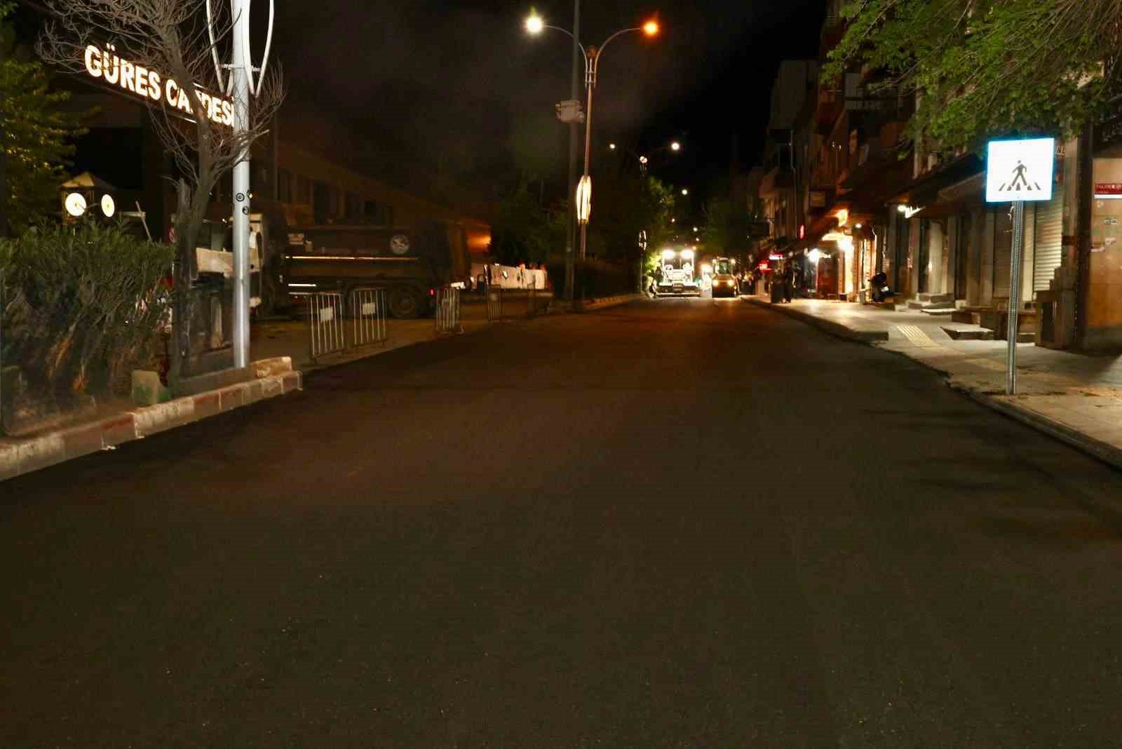 siirtte asfalt mesaisi gece de suruyor 1 6lTYsQ33