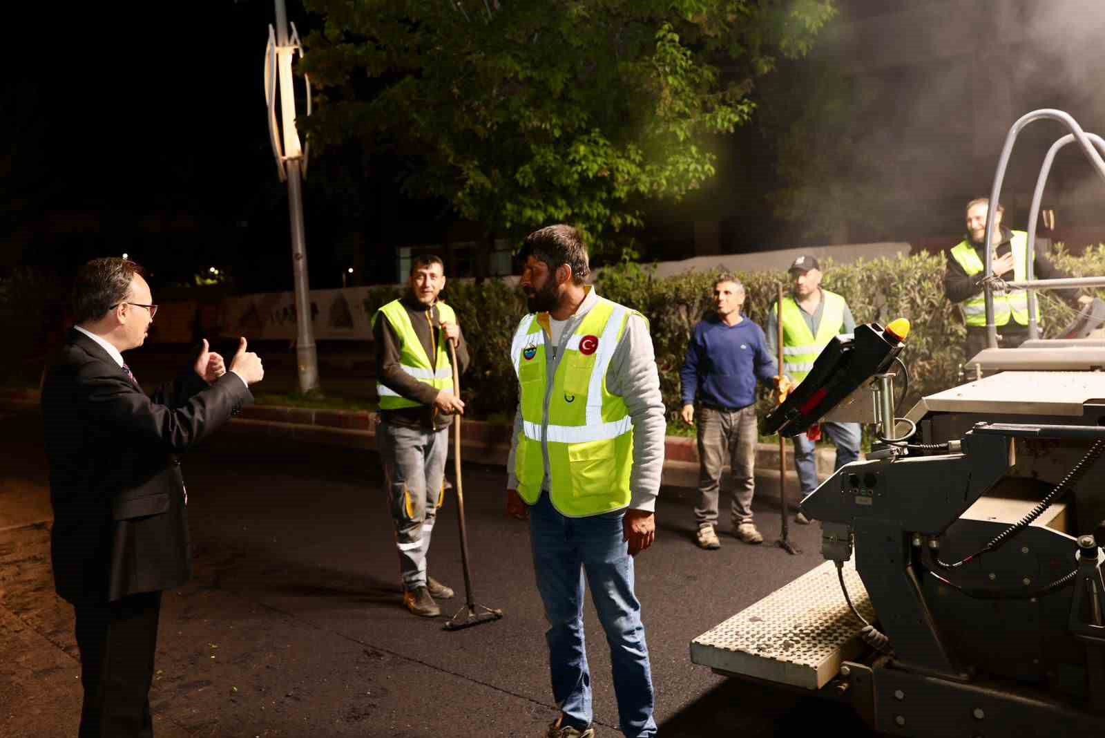 siirtte asfalt mesaisi gece de suruyor 3 yDkLrVOX